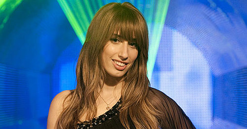 Stacey Solomon Is Voted Out Of The X Factor In Third Place, Joe McElderry and Olly Murs Make It Through To Final X Factor Show!