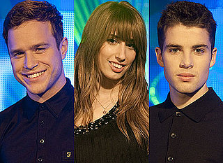 Vote For Your Winner of The X Factor 2009 — Olly Murs, Stacey Solomon or Joe McElderry? Tell Me Now!