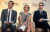 Full List of Nominations for the 2010 Golden Globe Awards, Plus Photos From The Golden Globes Announcement