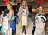 Selfridges Host a Charity Garage Sale