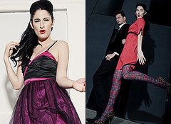 PPQ for Oli Spring 2010 Modeled by Amy Molyneaux PPQ for Oli Spring 2010 Modeled by Amy Molyneaux