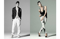 Victoria Beckham Relaunches Denim Line