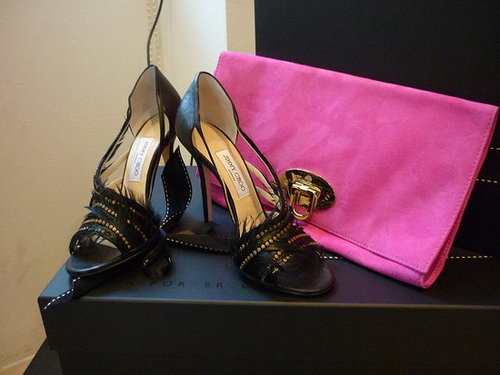 2009 Cruise Net a Porter Christmas Gift Ideas