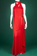 Ten Maxi Dresses for a Formal Party, Christmas 2009