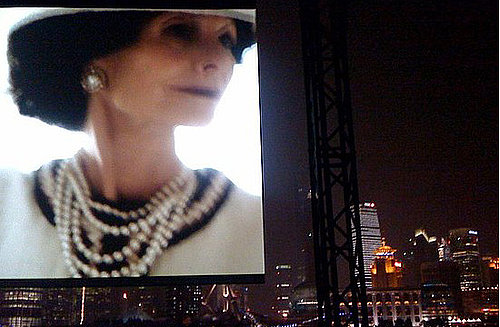 New Chanel Film, Kate Moss' Favourite Jewellery Designer, Lanvin Dolls, Rodarte for Target