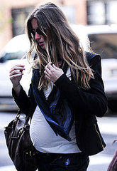 Gisele Bündchen Gives Birth to Baby Boy