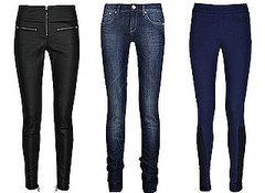 Victoria Beckham Denim Line Available Now