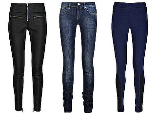 Victoria Beckham Denim Line Available Now