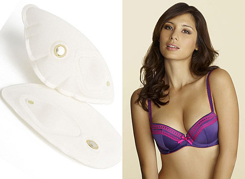 Inflatable Bra by Debenhams, Blow Up Underwear