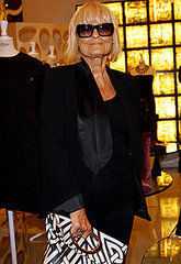 Biba is Revived for House of Fraser
