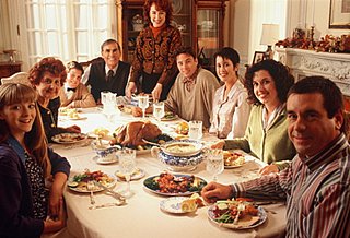 Do You Get Excited to See Your Family on Thanksgiving? 