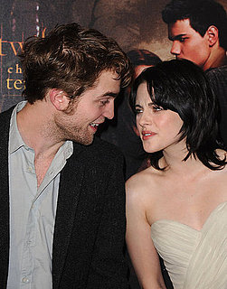 Robert Pattinson Believes in "the One" — Do You? 
