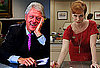 Bill Clinton Has Problematic Views on Mad Men 