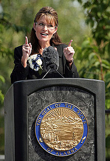Palin Accuses AP of Doing "Opposition Research" on Going Rogue