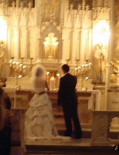Atheists and Marriage
