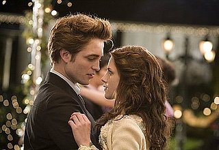 Do Tell: Why Do Some Women Love Vampires? 