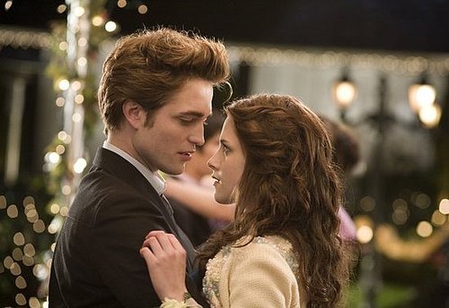 Do Tell: Why Do Some Women Love Vampires? 