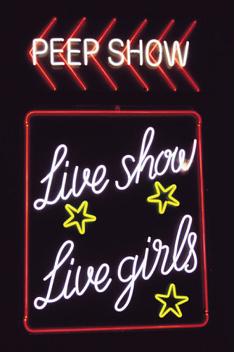 How Do I Handle This Strip Club Situation? 