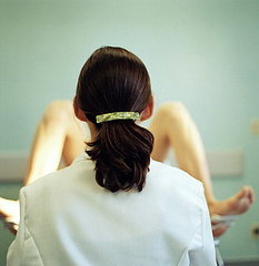 Doctors Tell Women to Ditch Annual Pap Test Doctors Tell Women to Ditch Annual Pap Test