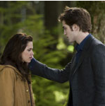 New Moon: Not the Best, But Better Than Twilight New Moon: Not the Best, But Better Than Twilight