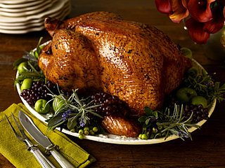 Happy Thanksgiving!