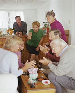 Do Tell: What Are Your Favorite Thanksgiving Traditions?