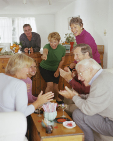 Do Tell: What Are Your Favorite Thanksgiving Traditions?