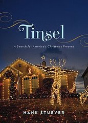 Book Bag: Tinsel Unwraps America's Christmas Craze