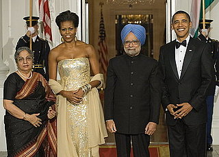 Photos From Obama's State Dinner