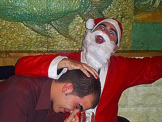 What's Your Most Awkward Holiday Party Story?