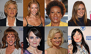 Who Is Your Favorite Female Comedian of 2009? 