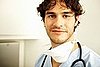 Would You Date Your Doctor? 