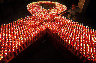 Today Is World AIDS Day — Are You Aware? 