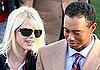 Tiger Woods Apologizes For Transgressions