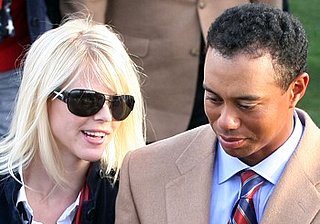 Tiger Woods Apologizes For Transgressions