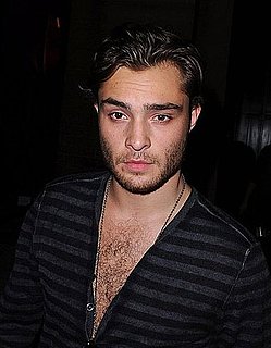 Heavage: Male Cleavage