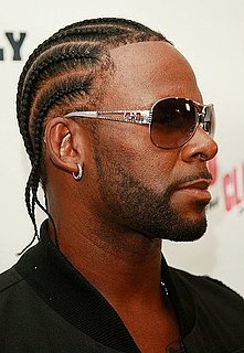 Would You Read R. Kelly's Memoir? 