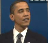 Speed Read! Obama Accepts Nobel Peace Prize