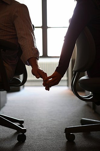 Sunday Confessional: In Love(?) With a Married Co-Worker