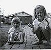 Study Finds Eldest Siblings Less Cooperative and Giving