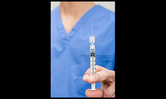 Male Contraception on the Horizon 