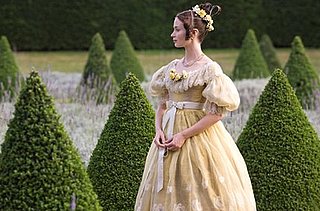 Victorian Courtship and Flirting