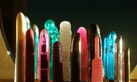 Alabama Denies Women Sex Toys