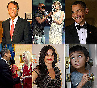 What Is Your Favorite WTF Moment of 2009?