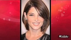 ashley greene, red carpet