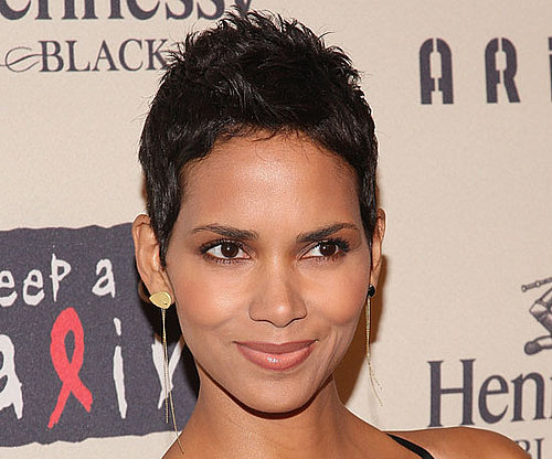 Halle Berry Halle Berry