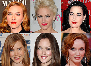 Fun Beauty Quizzes