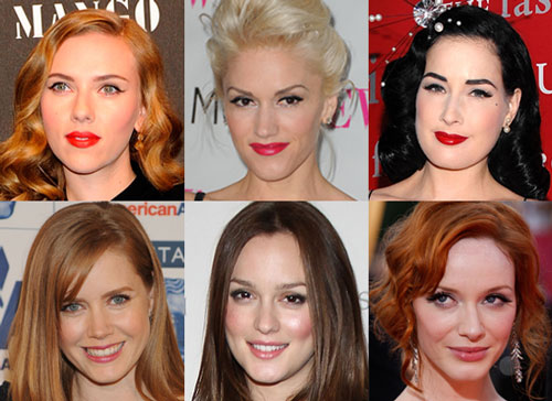 Fun Beauty Quizzes