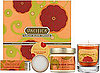 Tuesday Giveaway! Win a Pacifica Tuscan Blood Orange Travel Set  