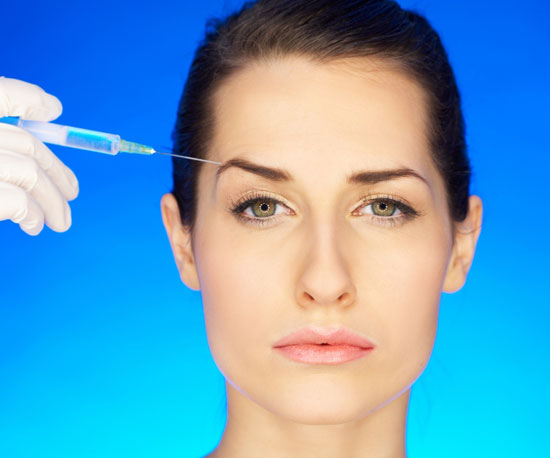 9: DIY Botox Goes Viral